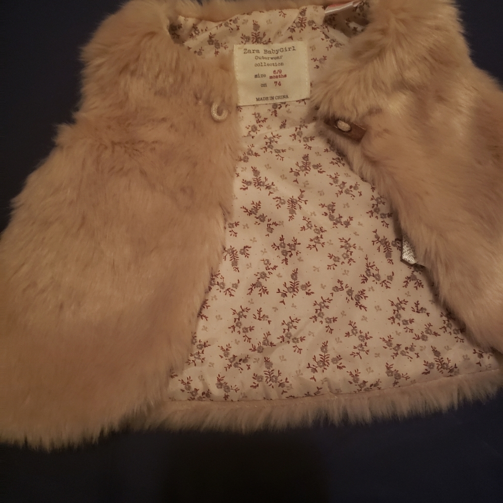 Zara baby